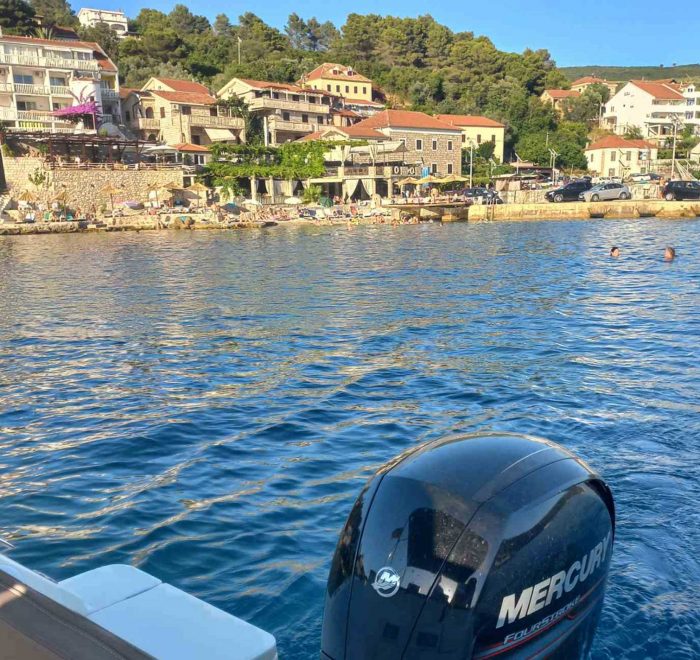 speed-boat-herceg-novi