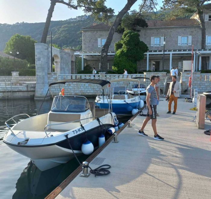 speed-boat-herceg-novi