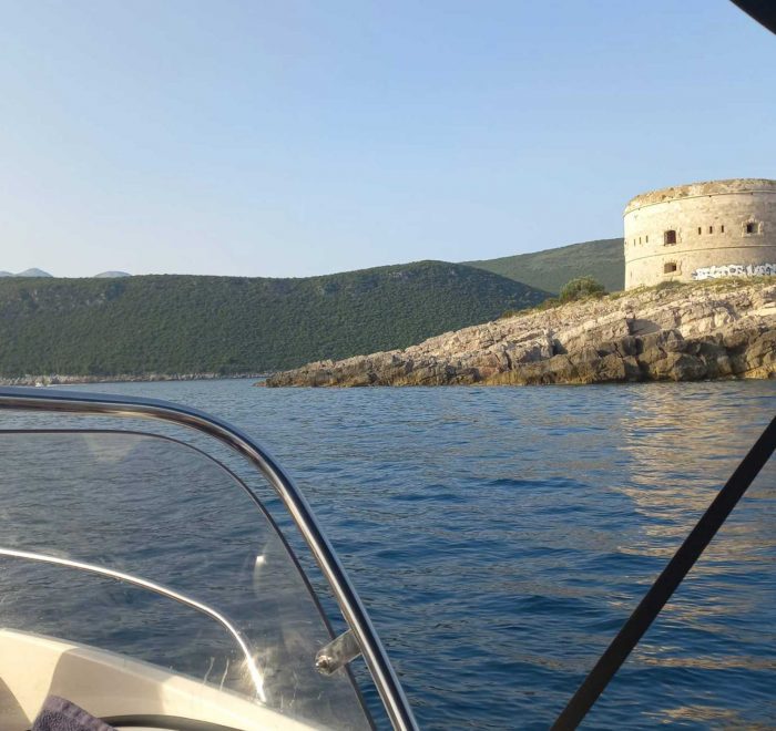 speed-boat-herceg-novi