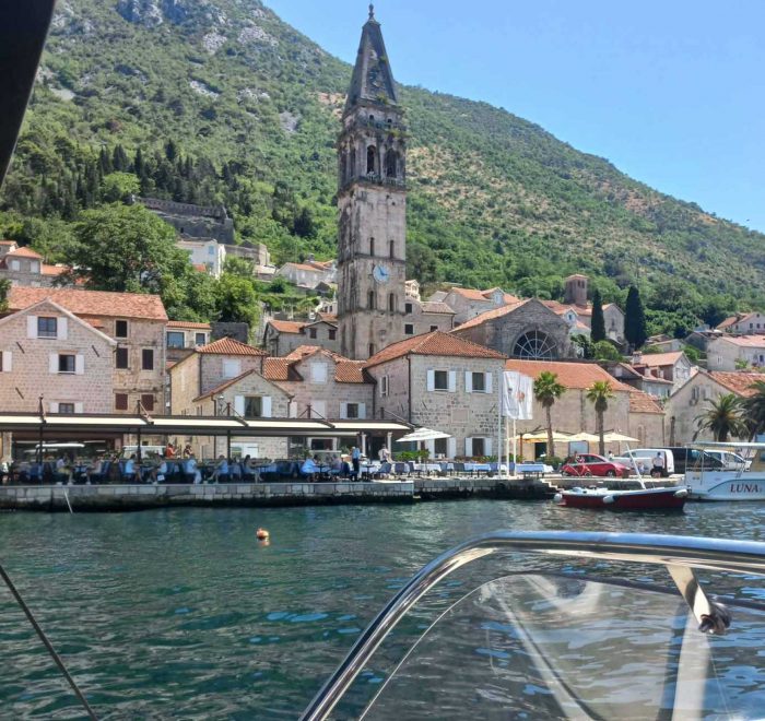 speed-boat-herceg-novi