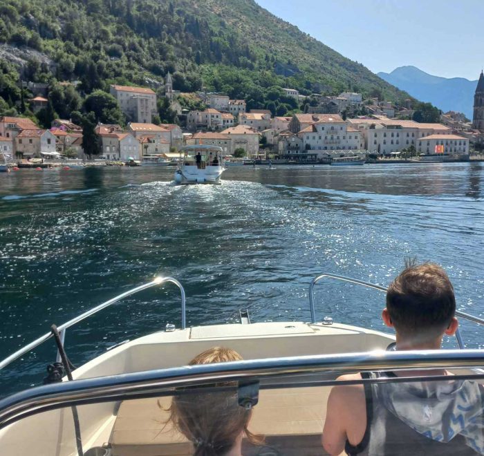 speed-boat-herceg-novi