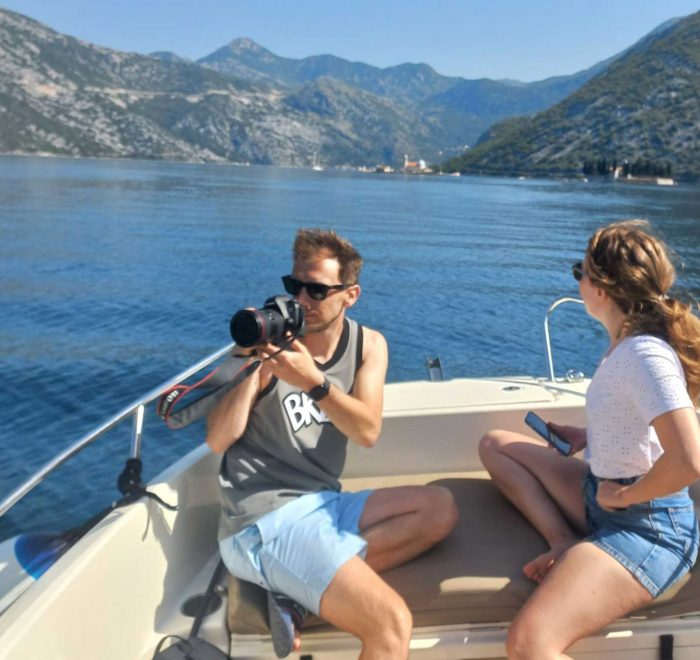 speed-boat-herceg-novi